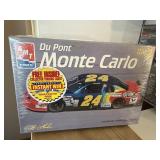 Sealed Jeff Gordon Monte Carlo 1:25