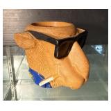 1991 Joe Camel Rubber Drink Coozie Beer Cozy