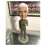 Bob Lutz Bobblehead Auto Exec Figure GM Ford
