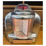 Crosley CR-9 Limited Edition Jukebox Radio