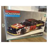 Sealed Monogram Havoline #28 Model Kit