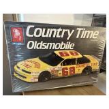 Sealed AMT Country Time #68 Model Kit