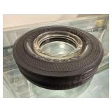 General Tire Shop Advertising Ashtray