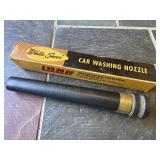 Vintage Lonn Car Washing Nozzle