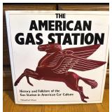 The American Gas Station History Book