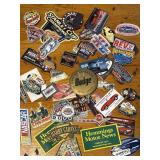 Automotive Magnets Racing & Souvenir