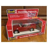 Revell Gemballa Avalanche Diecast 1:24