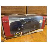 Revell BMW 850i Coupe Diecast 1:24