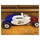 GMP Edelbrock Special Hot Rod 1:18