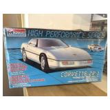 Sealed Monogram Corvette ZR-1 1:24 In Box
