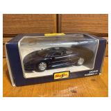 Maisto 1992 Jaguar XJ220 Diecast 1:24