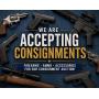 Firearms, Ammo & Accessories Online Auction
