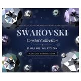 Swarovski Crystal Collection