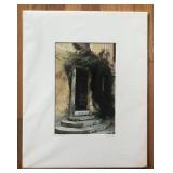 Joe Don Willis Roussillon France Photography