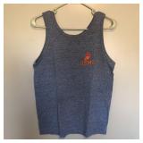 Vintage Soffe Shirts USMC T Shirt Tank Top