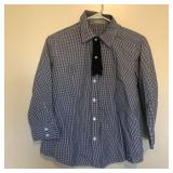 Liz Claiborne Button Up Long Sleeve Shirt