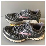 BROOKS ADRENALINE GTS 17 WOMENS RUNNING SHOES