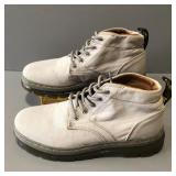 DR MARTENS BONNY CANVAS CHUKKA BOOT