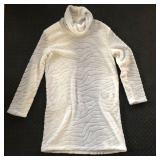 SUPER SOFT ANNE KLEIN LONG SWEATER / SWEATER DRESS