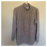 Montana Blues Jean Company Turtle Neck Sweater