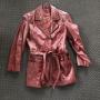 CLOTHING RESALE AUCTION-COATS/JACKETS, LEATHER, SHOES & MORE