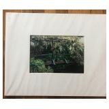 Joe Don Willis Giverny France Photography