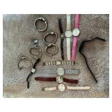 13 ladies fashion watches