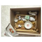 Doll furniture trinkets & pets