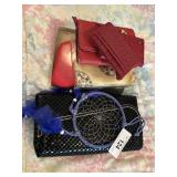 Pocket books & wallets