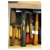 Hammers & mallets