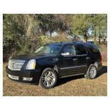 2014 Cadillac Escalade VIN:1GYS3DEF4ER243201