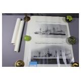 Tampa Bay proof news art