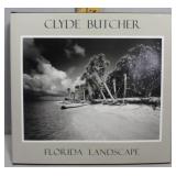 Florida Landscape by Clyde Butcher photography