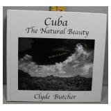 Cuba the Natural Beauty by Clyde Butcher