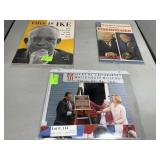 Presidential ephemera: This is Ike magazine, Dell