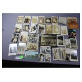 Black & White American photos & USA historical