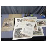 1964 Gauchos 35th Anniversary with Ford Motor