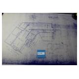 St Pete Florida building blueprint