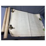 Three Early 1900s US Gulf Coast and Atlantic