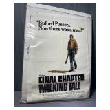 Eleven Movie Posters incl Sex and the Single