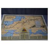 Hell on Wheels - War against the Access maps