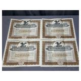 Four 1930s First National Bank in Brooksville