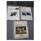 The Gristmill & The Chronicle magazines