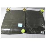 Two early 20th Century photo maps