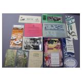 Travel ephemera - Who