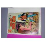 Charlton Comics - Billy the Kid, Fightin