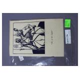 We of the Legion French  war text