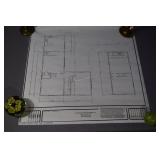 Duval House floor plan