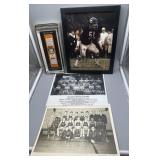 1940s-1991 Sports Memorabilia incl The Final Game