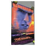 1990 NOT FOR RESALE Double-sided "Days of